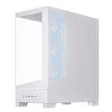 Asus A31 Plus Case ARGB White- ATX 90DC00R3-B19000 - ESP-Tech