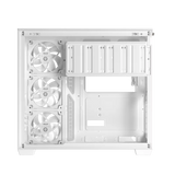 Asus A32 Plus Case ARGB White - ATX 90DC00S3-B19000 - ESP-Tech