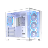 Asus A32 Plus Case ARGB White - ATX 90DC00S3-B19000 - ESP-Tech