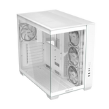 Asus A32 Plus Case ARGB White - ATX 90DC00S3-B19000 - ESP-Tech