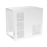 Asus A32 Plus Case ARGB White - ATX 90DC00S3-B19000 - ESP-Tech
