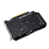 Asus Dual GeForce® RTX 3050 O8G V2 90YV0GH6-M0NA00 - ESP-Tech