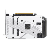 Asus Dual GeForce® RTX 3060 O8G White Edition 90YV0GB7-M0NA00 - ESP-Tech