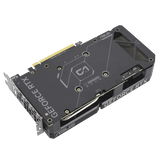Asus Dual GeForce® RTX 4060 O8G EVO 90YV0JC7-M0NA00 - ESP-Tech
