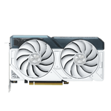 Asus Dual GeForce® RTX 4060 O8G White Edition