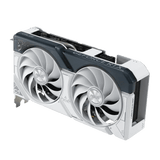 Asus Dual GeForce® RTX 4060 O8G White Edition
