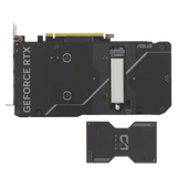 Asus Dual GeForce® RTX 4060 Ti O8G SSD