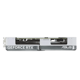 Asus Dual GeForce® RTX 4070 12G GDDR6X White Edition 90YV0IZ5-M0NA00 - ESP-Tech