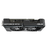 Asus Dual GeForce® RTX 4070 O12G GDDR6X 90YV0IZ2-M0NA00 - ESP-Tech