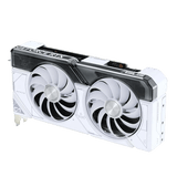 Asus Dual GeForce® RTX 4070 O12G GDDR6X White Edition 90YV0IZ4-M0NA00 - ESP-Tech