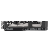 Asus Dual GeForce® RTX 4070 Super O12G EVO GDDR6X