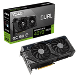 Asus Dual GeForce® RTX 4070 Ti Super O16G GDDR6X