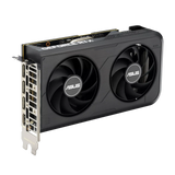 Asus Dual GeForce® RTX 5050 O8G