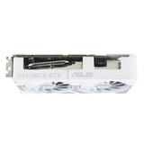 Asus Dual GeForce® RTX 5060 Ti O16G White Edition 90YV0MH6-M0NA00 - ESP-Tech