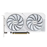 Asus Dual GeForce® RTX 5060 Ti O16G White Edition 90YV0MH6-M0NA00 - ESP-Tech