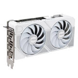 Asus Dual GeForce® RTX 5060 Ti O16G White Edition 90YV0MH6-M0NA00 - ESP-Tech