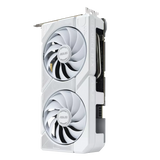 Asus Dual GeForce® RTX 5060 Ti O16G White Edition 90YV0MH6-M0NA00 - ESP-Tech