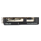 Asus Dual Radeon™ RX 7600 O8G EVO 90YV0LD0-M0NA00 - ESP-Tech