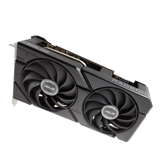 Asus Dual Radeon™ RX 7600 O8G EVO 90YV0LD0-M0NA00 - ESP-Tech