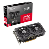 Asus Dual Radeon™ RX 7600 O8G EVO 90YV0LD0-M0NA00 - ESP-Tech