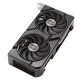 Asus Dual Radeon™ RX 7600 O8G EVO 90YV0LD0-M0NA00 - ESP-Tech