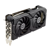 Asus Dual Radeon™ RX 7600 O8G EVO 90YV0LD0-M0NA00 - ESP-Tech