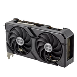Asus Dual Radeon™ RX 7600 O8G EVO 90YV0LD0-M0NA00 - ESP-Tech