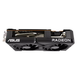 Asus Dual Radeon™ RX 7600 O8G EVO 90YV0LD0-M0NA00 - ESP-Tech