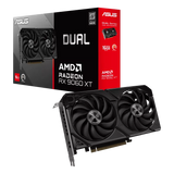 Asus Dual Radeon™ RX 9060 XT 16G 90YV0LG2-M0NA00 - ESP-Tech