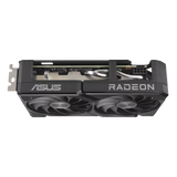 Asus Dual Radeon™ RX 9060 XT 16G 90YV0LG2-M0NA00 - ESP-Tech