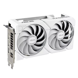 Asus Dual Radeon™ RX 9060 XT 16G White Edition 90YV0LG3-M0NA00 - ESP-Tech