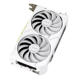 Asus Dual Radeon™ RX 9060 XT 16G White Edition 90YV0LG3-M0NA00 - ESP-Tech