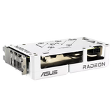 Asus Dual Radeon™ RX 9060 XT 16G White Edition 90YV0LG3-M0NA00 - ESP-Tech