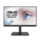 Asus Eye Care VA229QSB - Moniteur IPS LED 21.5" - 1920 x 1080 - 75 Hz - 5 ms - DP/HDMI/VGA