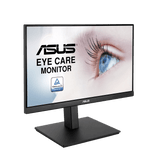 Asus Eye Care VA229QSB - Moniteur IPS LED 21.5" - 1920 x 1080 - 75 Hz - 5 ms - DP/HDMI/VGA