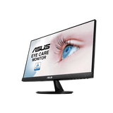Asus Eye Care VP229Q - Moniteur IPS LED 21.5" - 1920 x 1080 - 75 Hz - 5 ms - DP/HDMI/VGA