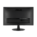 Asus Eye Care VP229Q - Monitor LED IPS 21.5 " - 1920 x 1080 - 75 Hz - 5 ms - DP/HDMI/VGA