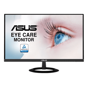 Asus Eye Care VZ229HE - Moniteur IPS LED 21.5" - 1920 x 1080 - 75 Hz - 5 ms - HDMI/VGA