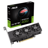 Asus GeForce® RTX 4060 O8G LP BRK