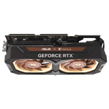 ASUS GEFORCE® RTX 4080 Super O16g Noctua GDDR6X Edición