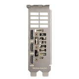 Asus GeForce® RTX 5060 O8G LP BRK