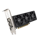 Asus GeForce® RTX 5060 O8G LP BRK