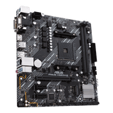 Asus Prime A520M-E/CSM 90MB1510-M0EAYC - ESP-Tech