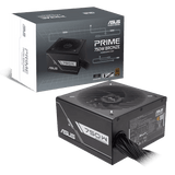 Asus Prime 750B - 750W - 80 Plus Bronze 90YE00Y0-B0NA00 - ESP-Tech