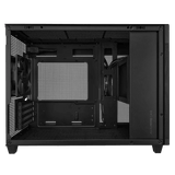 Asus Prime AP201 Black - mATX - ESP-Tech