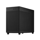 Asus Prime AP201 Glass Black - mATX 90DC00G0-B39010 - ESP-Tech