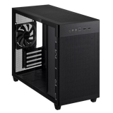 Asus Prime AP201 Glass Black - mATX 90DC00G0-B39010 - ESP-Tech