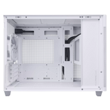 Asus Prime AP201 White- mATX 90DC00G3-B39000 - ESP-Tech