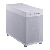 Asus Prime AP201 White- mATX 90DC00G3-B39000 - ESP-Tech