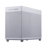 Asus Prime AP201 White- mATX 90DC00G3-B39000 - ESP-Tech